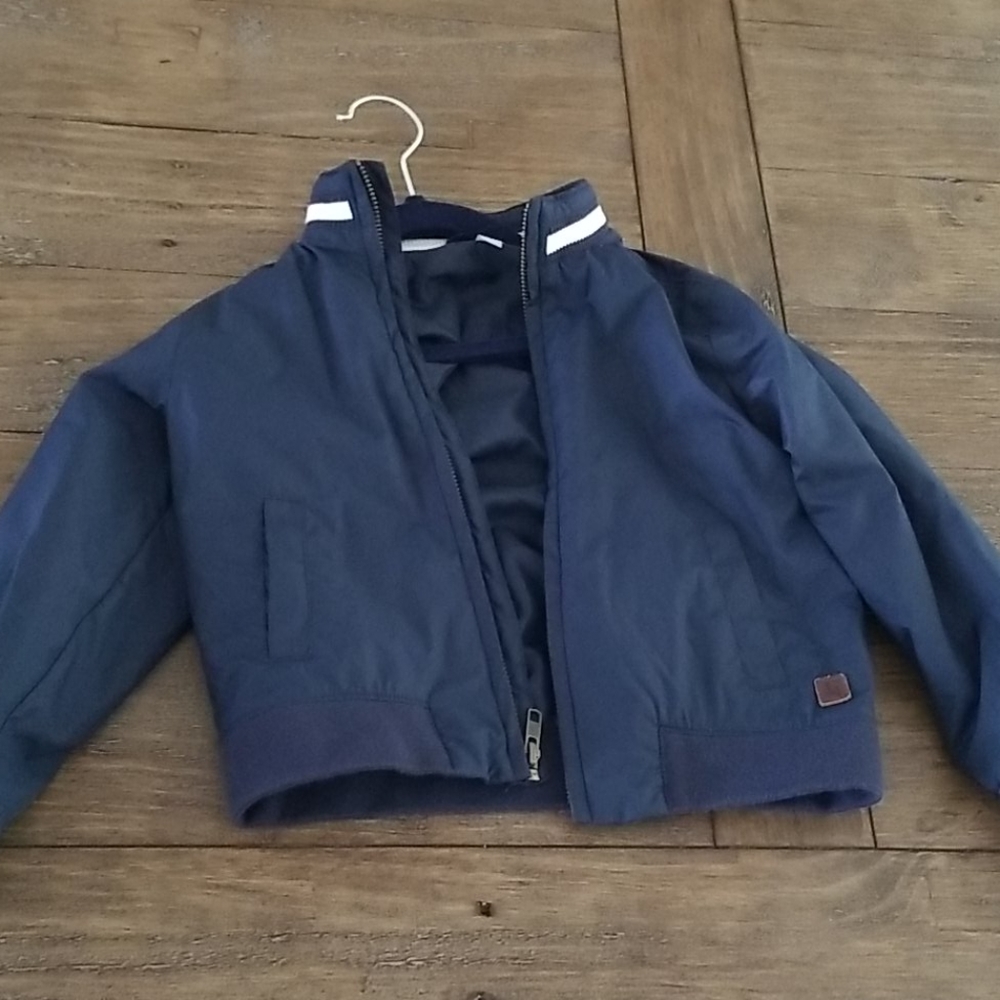 Janie and Jack 3 to 4